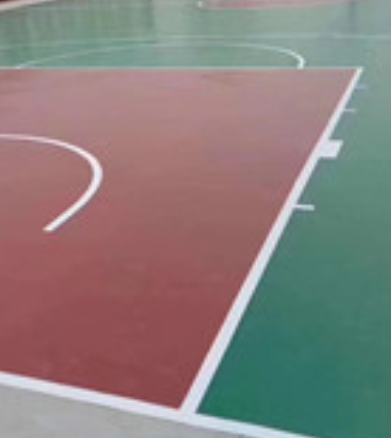 江西篮球场地坪维修全方案